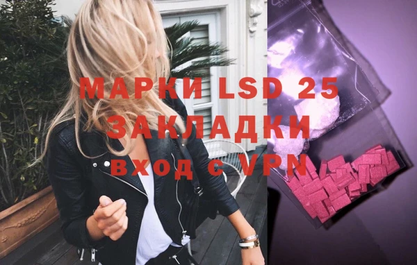 ALPHA PVP Няндома